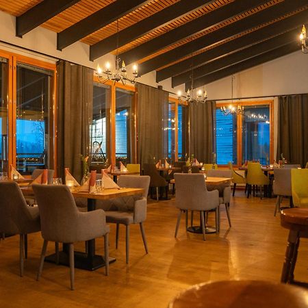 Kide Hotel By Iso-Syoete Eksteriør billede