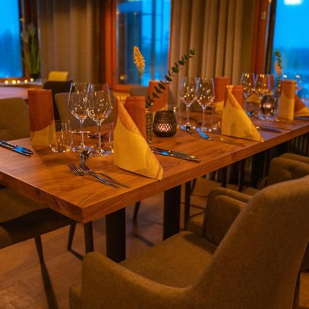 Kide Hotel By Iso-Syoete Eksteriør billede