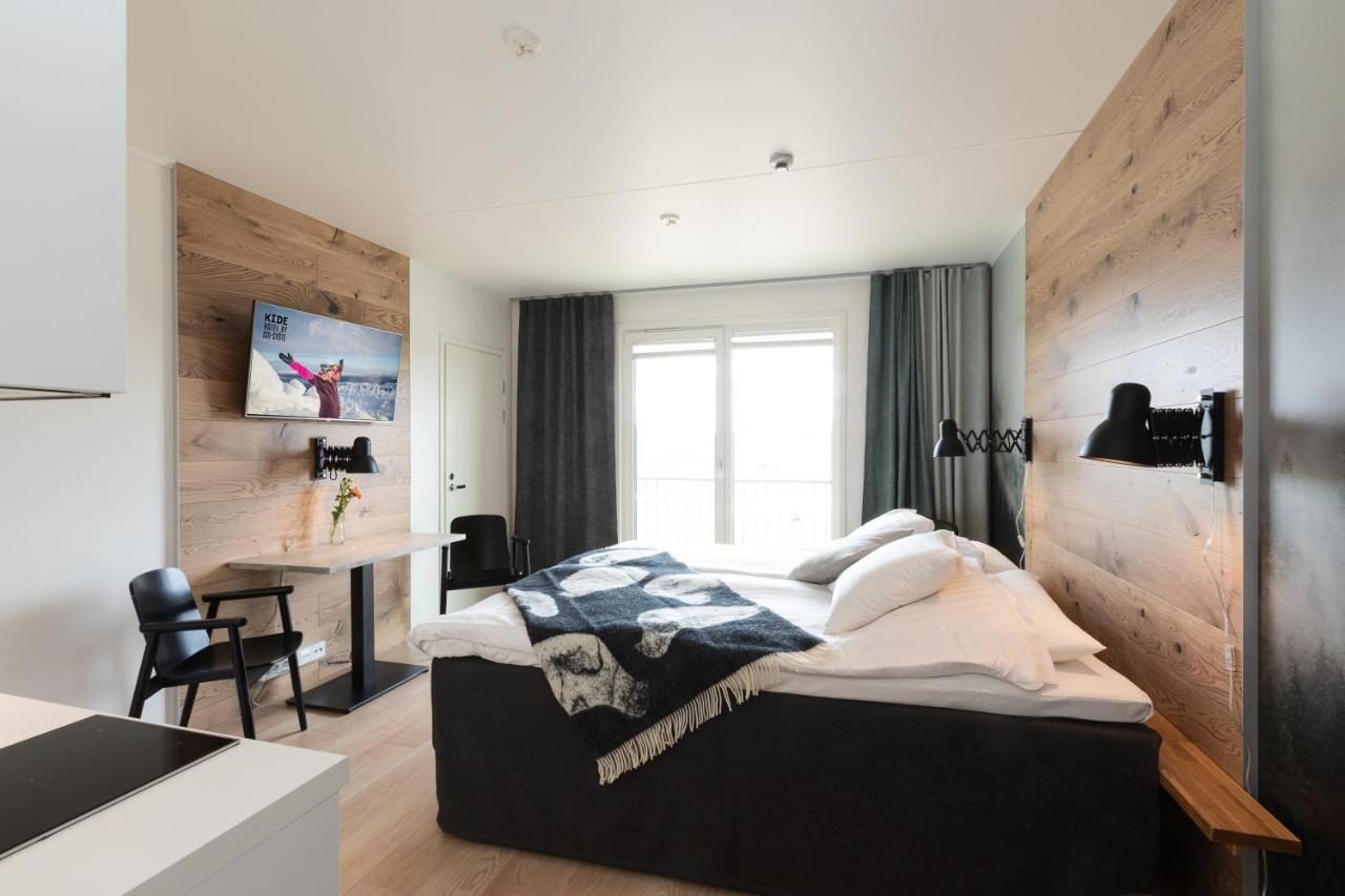 Kide Hotel By Iso-Syoete Eksteriør billede